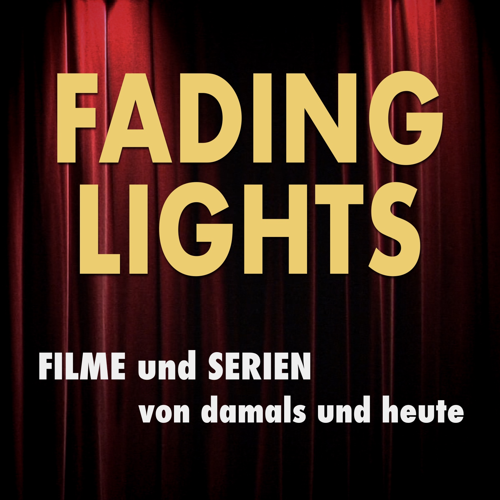 FADING LIGHTS